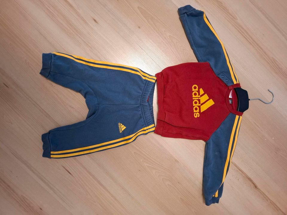 Adidas Jogging Anzug Größe. 74 in Kaiserslautern