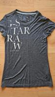 g-star raw t-shirt m grau Hessen - Ehringshausen Vorschau