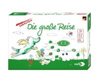 Noris Spiele Drache Tabaluga Die große Reise Brettspiel Merkspiel Münster (Westfalen) - Hiltrup Vorschau