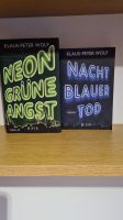 Bücher von Klaus-Peter Wolf Niedersachsen - Marienhafe Vorschau