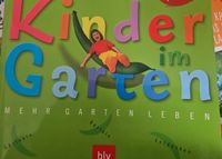 Kinderbuch: Kinder im Garten Schleswig-Holstein - Heikendorf Vorschau