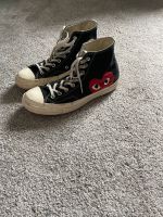 CDG X Converse Chuck Größe 42,5 München - Sendling Vorschau