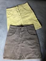 H&M Cordrock                            Größe 36 Düsseldorf - Düsseltal Vorschau