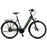 Kreidler E-Bike Modell Vitality Eco 8 Wave Shimano Nexus 5-Gang F Köln - Zollstock Vorschau