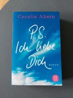 Buch, Roman "P.S. Ich liebe dich" Niedersachsen - Emstek Vorschau