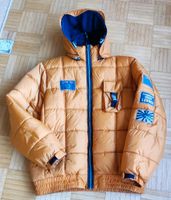 Lerros Herren Steppjacke mit Kapuze, Gr. XL Hessen - Hofheim am Taunus Vorschau