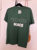 Shirt Laut gegen Nazis S grün Eimsbüttel - Hamburg Eimsbüttel (Stadtteil) Vorschau