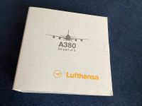 ❤️Neuer A380 PIN Lufthansa❤️ Bayern - Ansbach Vorschau