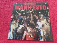 K135 - Roxy Music – Manifesto - Pop Rock, Art Rock LP Kreis Pinneberg - Neuendeich Vorschau