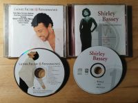 Shirley Bassey - Sings the Movies  / Lionel Richie - Renaissance Harburg - Hamburg Marmstorf Vorschau