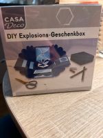 DIY Explosions-Geschenkbox, Explosionsbox Düsseldorf - Hellerhof Vorschau