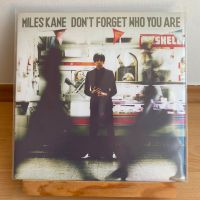 MIles Kane - Don't Forget Who You Are Bayern - Regensburg Vorschau