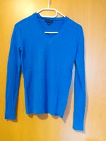 Pullover Tommy Hilfiger Gr S blau Nordrhein-Westfalen - Salzkotten Vorschau