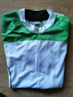 Dynafit Shirt Lauf / Bike Größe L Reisverschluss Tasche grün weiß Bayern - Hausham Vorschau