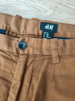 Braune Chino Hose von H&M, Größe 52 Niedersachsen - Wolfsburg Vorschau