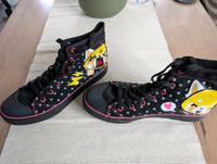 EMP Aggretsuko Schuhe Berlin - Spandau Vorschau