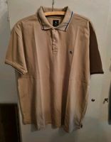 Herren Polo-Shirt Braun Größe XXL neu Kitaro Kr. München - Höhenkirchen-Siegertsbrunn Vorschau