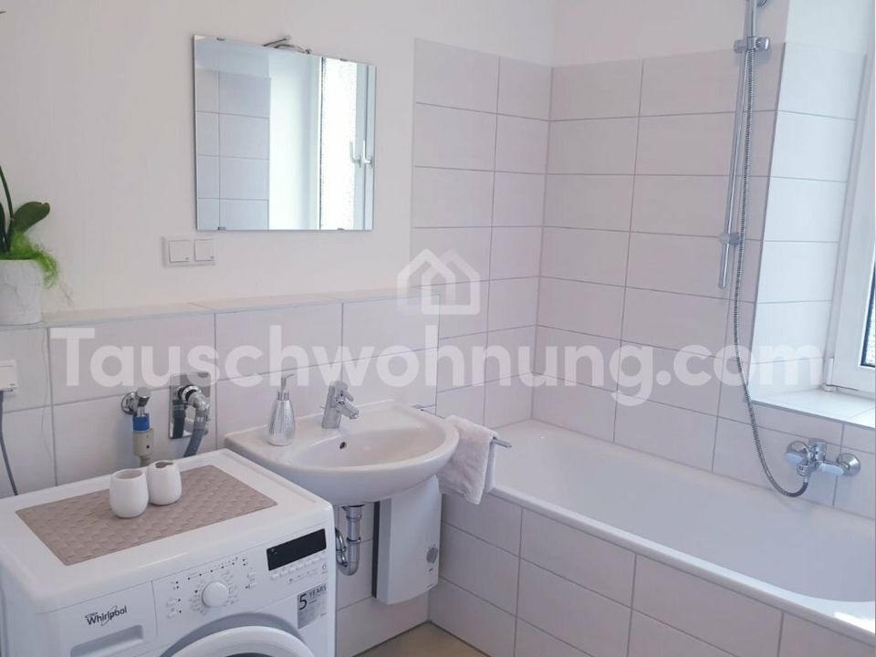 [TAUSCHWOHNUNG] 2 Zimmer Wohnung in Nürnberg (Mittelfr)