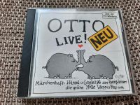 CD - Otto Live! Bayern - Straubing Vorschau