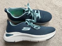 Skechers Light-Weight Sneaker 38 Arch Comfort Thüringen - Schmalkalden Vorschau