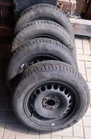 Reifen + Felgen 185/65 R15  A-Klasse W169 Niedersachsen - Dötlingen Vorschau