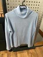 Rollkragen Pullover Gr 40 Laura di Sarpi hellblau Nordrhein-Westfalen - Dorsten Vorschau