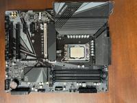 GIGABYTE Z690 UD DDR4 LGA 1700 ATX Intel Mainboard Rheinland-Pfalz - Birkenfeld Vorschau
