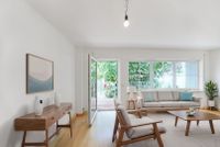2-Zimmer-Wohnung in Erlangen mit Balkon & Garten von privat Bayern - Erlangen Vorschau