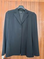 Nico Nico Ital. Designer edler Blazer 38 40 42 schwarz lana Bayern - Augsburg Vorschau