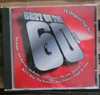 Best of the 60s CD Album Thüringen - Berka/Werra Vorschau