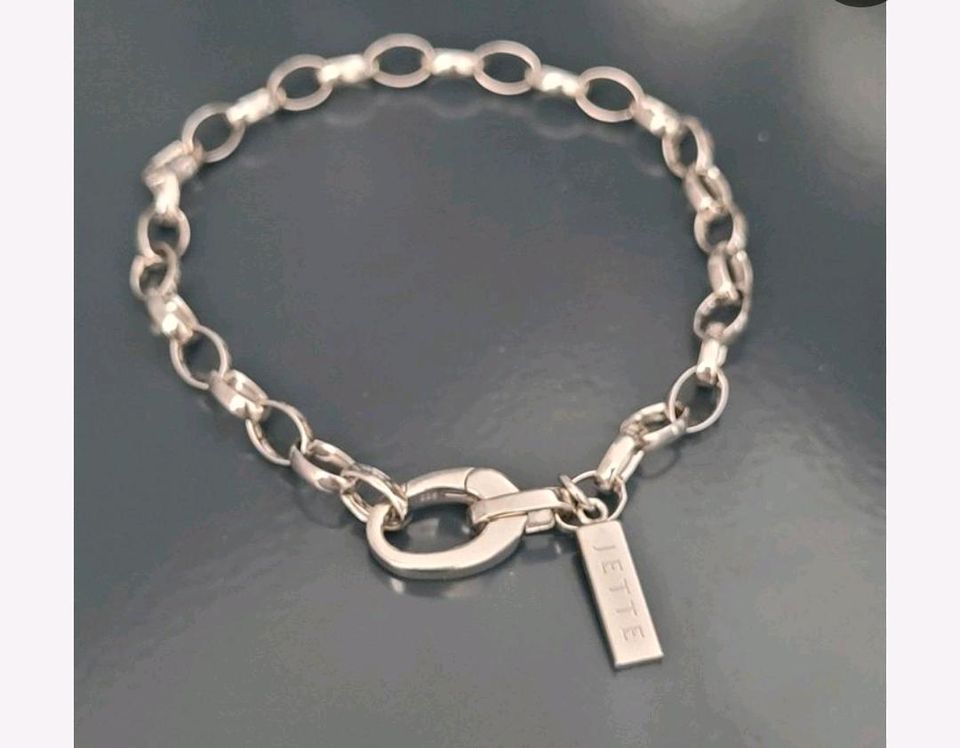 JETTE JOOP CHARMS ARMBAND in Berlin - Steglitz | eBay Kleinanzeigen ist  jetzt Kleinanzeigen