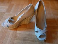 High Heel, Sandaletten, Pumps, Peep Toes München - Laim Vorschau