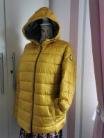 S. Oliver Damen Steppjacke, Winterjacke, keine Daunen Gr. 42 Hessen - Allendorf Vorschau