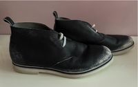 Schuhe, Geox, Respira, Used Look, Gr. 45 Eimsbüttel - Hamburg Stellingen Vorschau