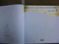 Mopeds und Kleinkrafträder von A-Z Nordrhein-Westfalen - Mönchengladbach Vorschau