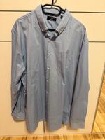 Herren Hemd von C&A – Blau, XXL, Regular Fit Nordrhein-Westfalen - Troisdorf Vorschau