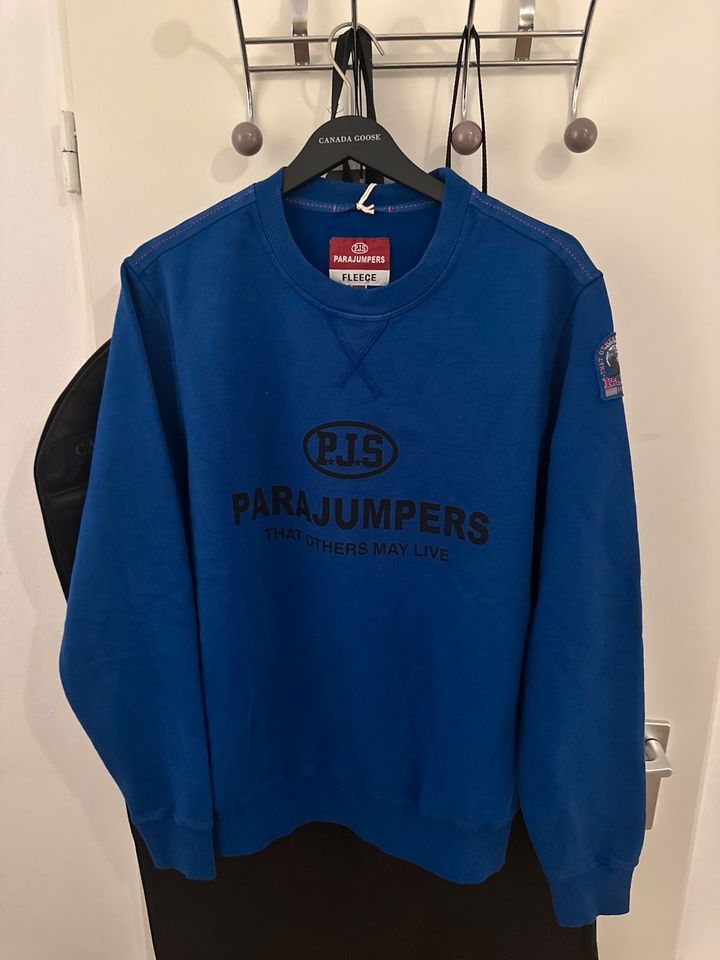 Parajumpers Pullover in Xl in München