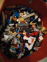 Lego Sammlung ca. 9 kg Nordrhein-Westfalen - Gütersloh Vorschau