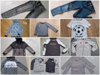 Kleidung für Jungs Gr. 134 (Jeans,Pullover,Jacke) Niedersachsen - Bokensdorf Vorschau