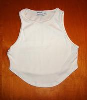 Schönes Bershka Damenshirt Mädchenshirt Shirt Top  Gr XS = 34 Niedersachsen - Jever Vorschau