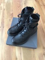 Boots / Stiefeletten von Ecco aus Leder / Größe 41 Niedersachsen - Oldenburg Vorschau