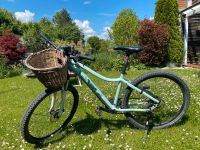 Ghost Mountainbike, M, RH 46cm, 29 Zoll Bayern - Dießen Vorschau