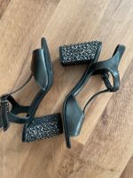 Sandalen mit Absatz Leipzig - Großzschocher Vorschau