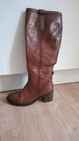 Lederstiefel von Gabor Niedersachsen - Reppenstedt Vorschau