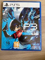 Persona 3 reload ps5 Rheinland-Pfalz - Kaiserslautern Vorschau