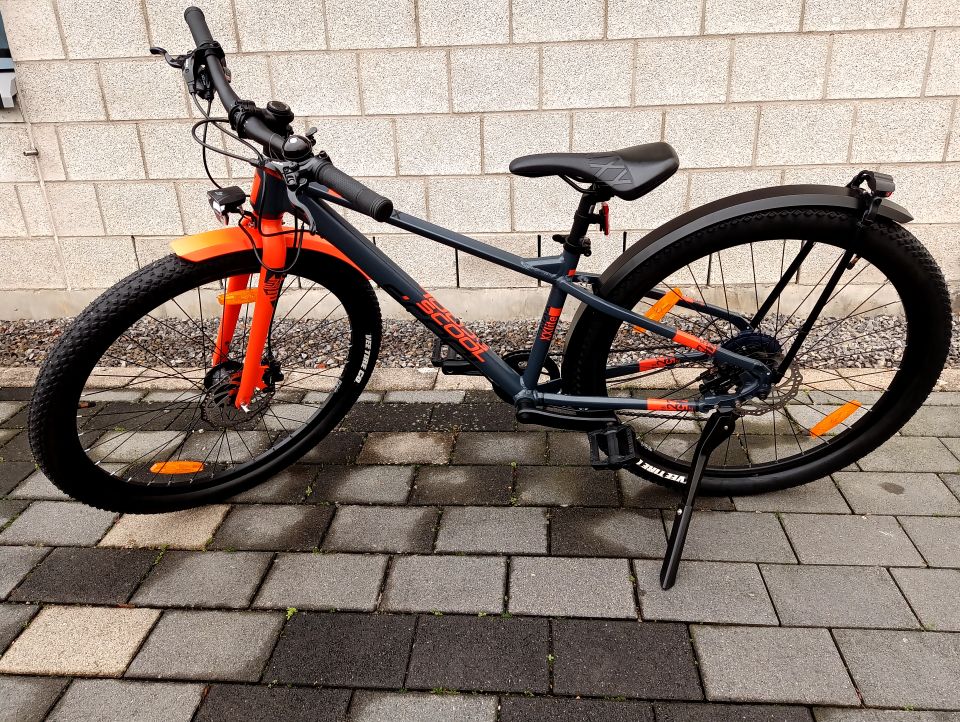 S'COOL XXlite evo Jugend Kinderfahrrad 27,5 Zoll coolmobility in Waghäusel