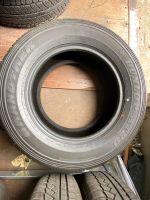 4x Neue Dunlop Reifen 265/60R18 110H Brandenburg - Wainsdorf Vorschau