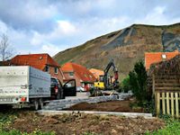 Winter-Dienstleistung Garten und Landschaftsbau Niedersachsen - Wunstorf Vorschau