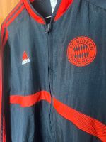 Fc Bayern München Adidas Jacke Retro L Icon Woven Nordrhein-Westfalen - Übach-Palenberg Vorschau