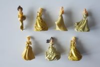 Disney Princess Figuren...ZAINI Italy 2007 Walle - Utbremen Vorschau